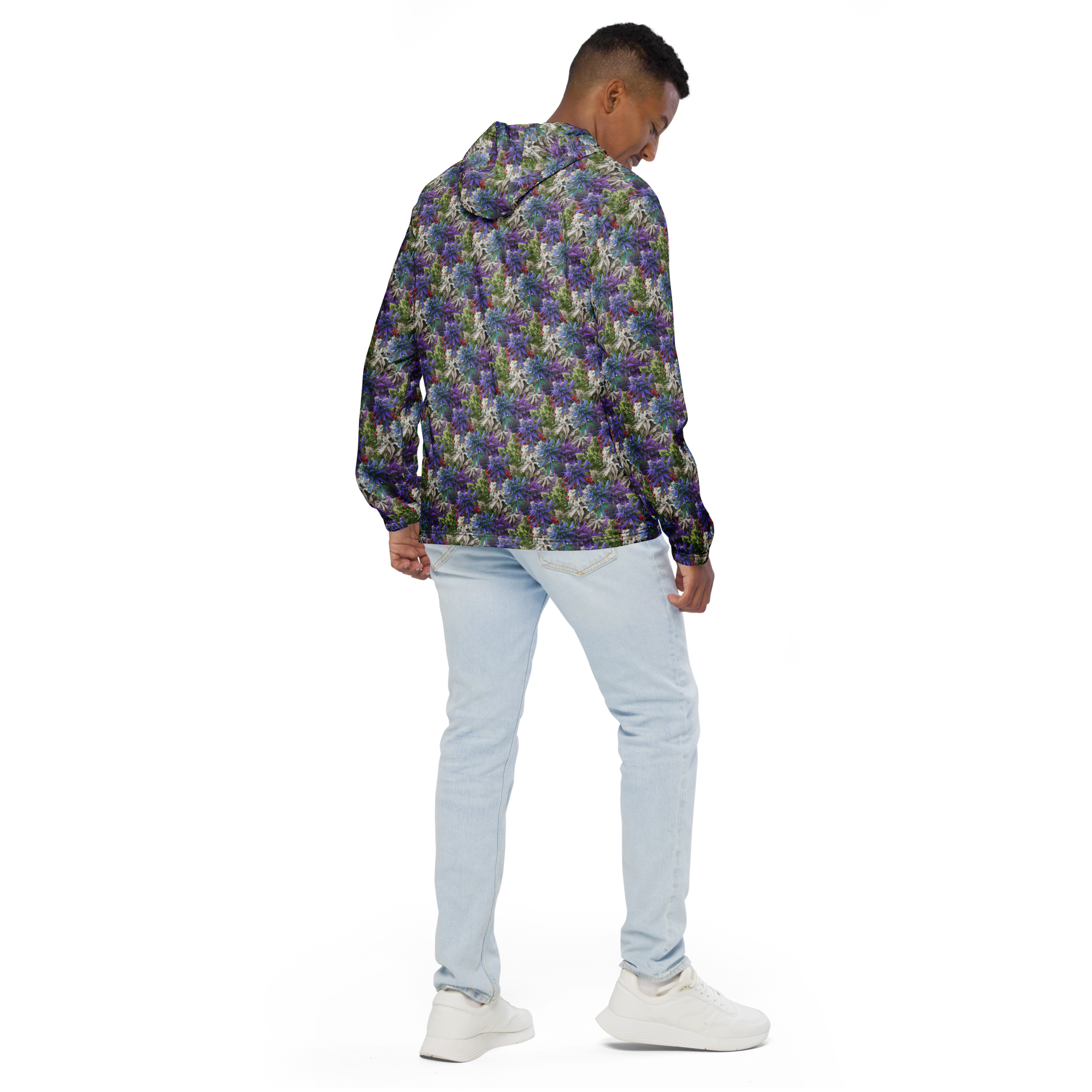 That Loud Camo.