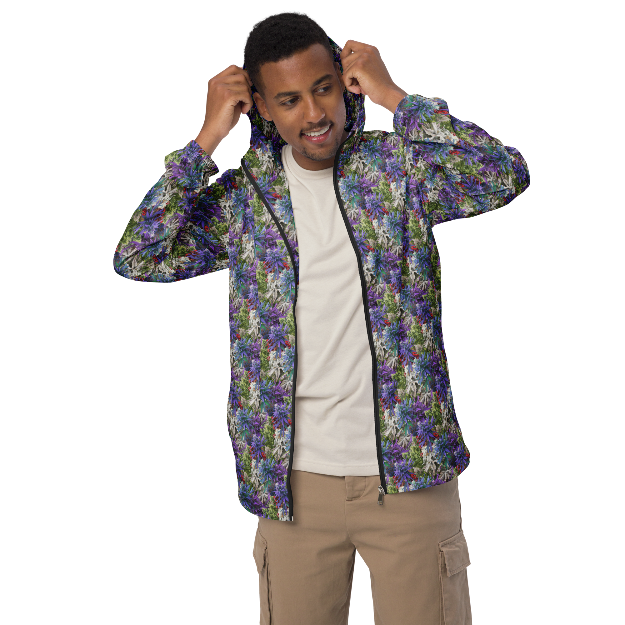 That Loud Camo.