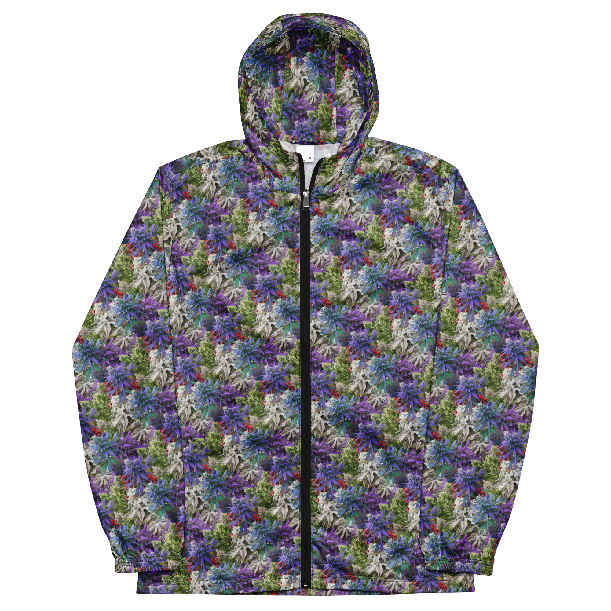That Loud Camo.