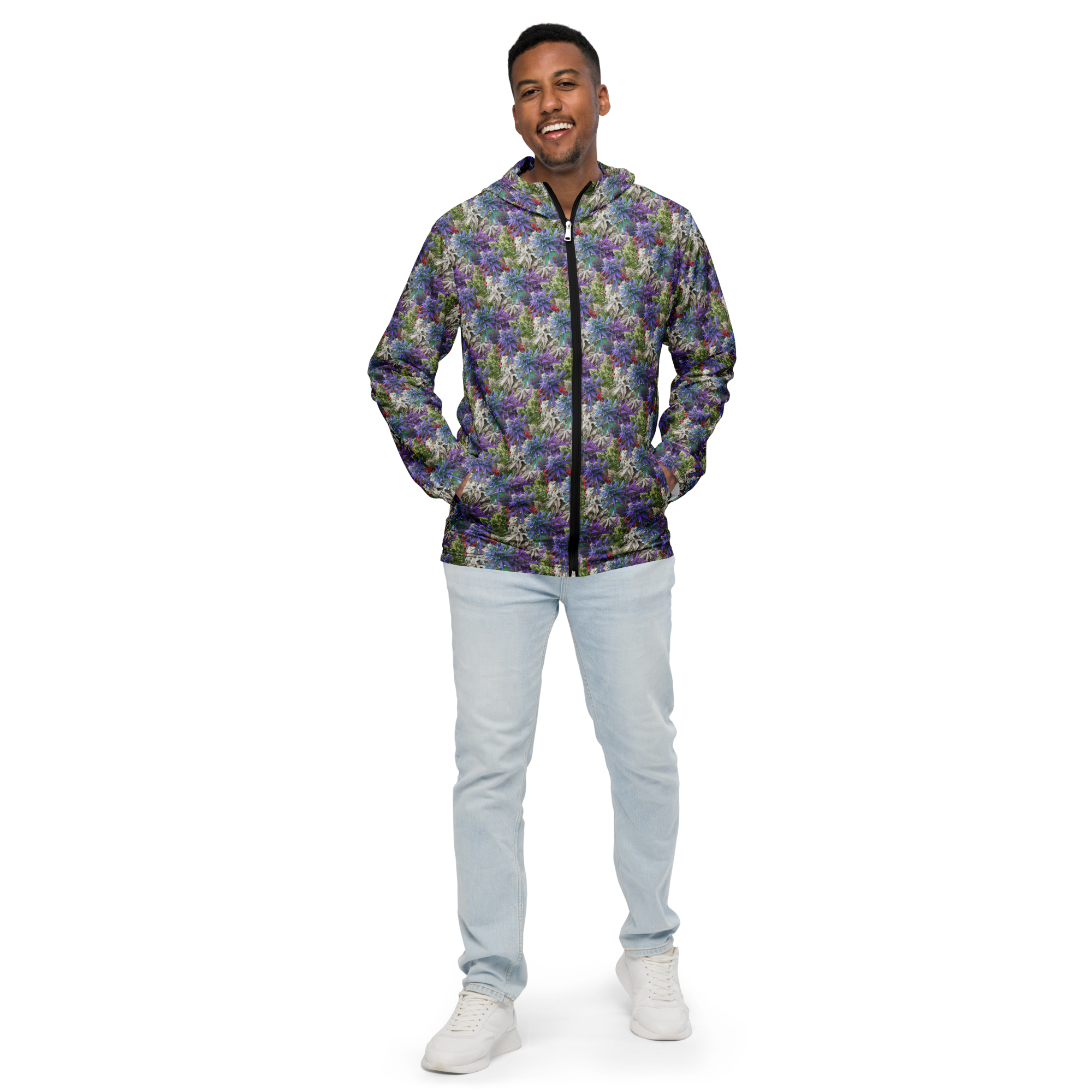 That Loud Camo.