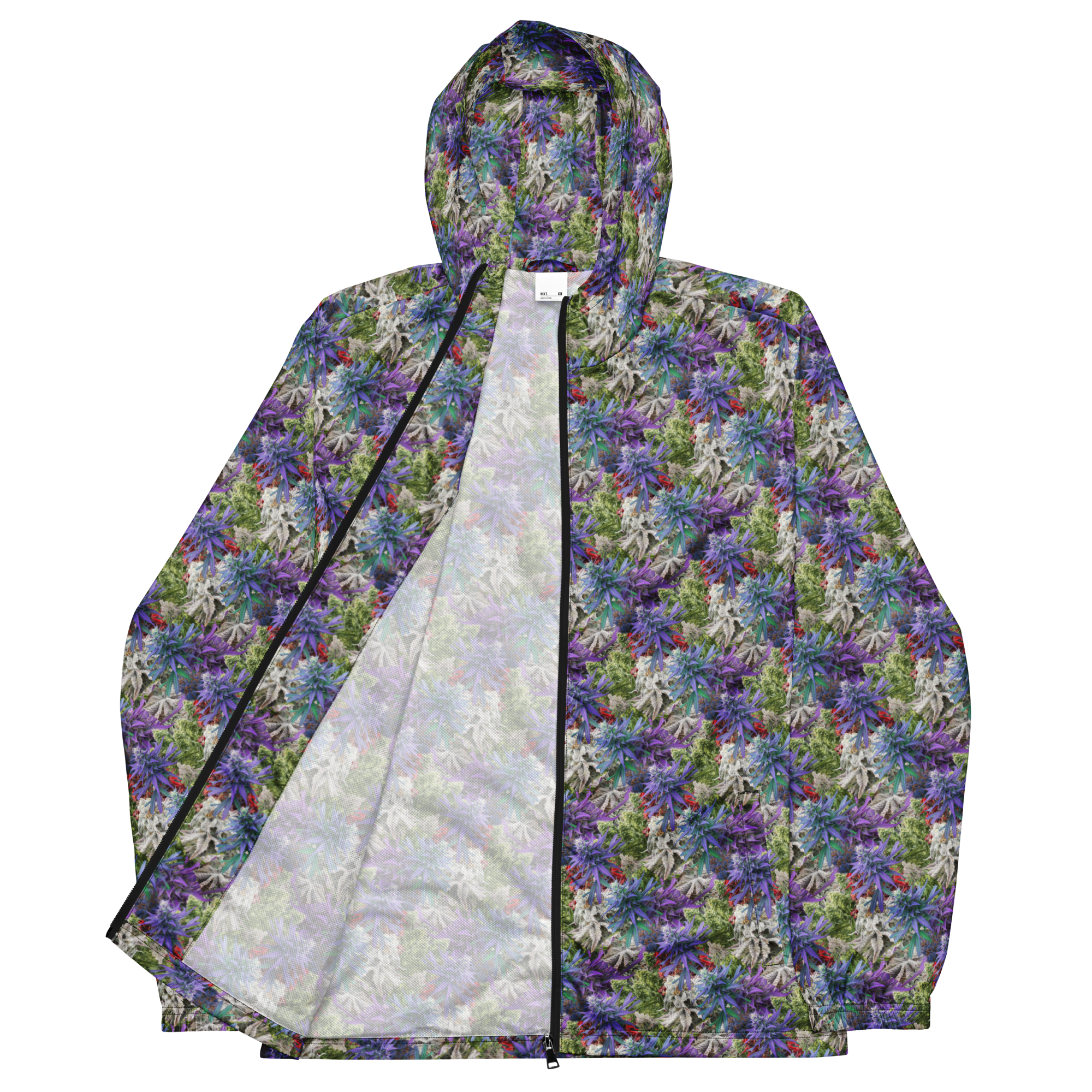 That Loud Camo.