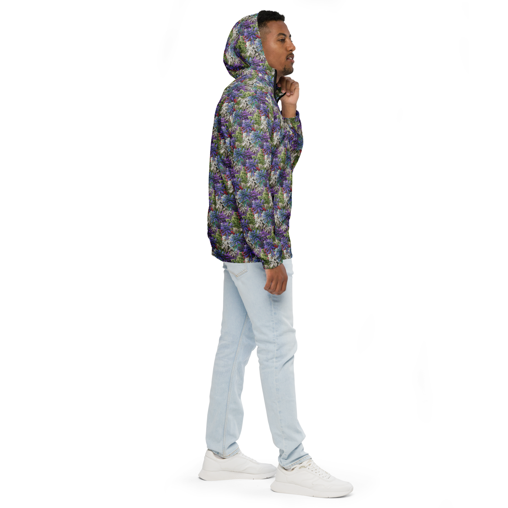 That Loud Camo.