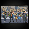 This Is Not Your America