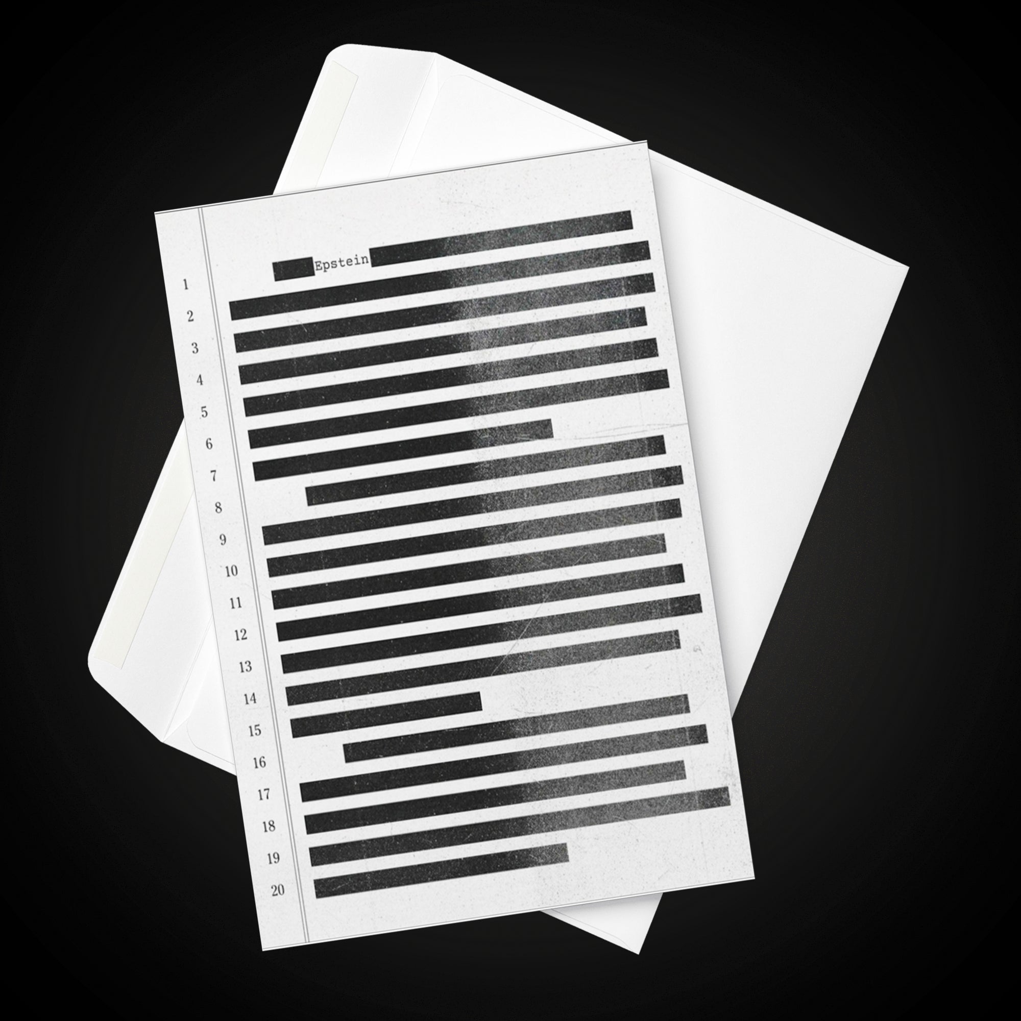 Redacted. Still Married.