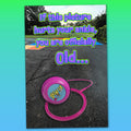 Millennial Nostalgia Skip-It